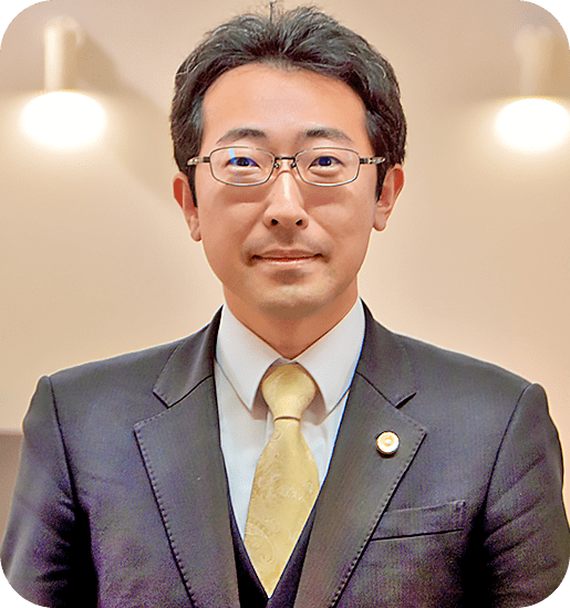 顧問弁護士 中村 正俊
